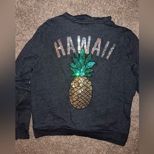 VS PINK Hawaii Limited Edition Jacket